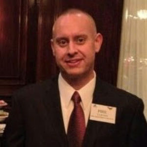 Meet your Posher, Philip